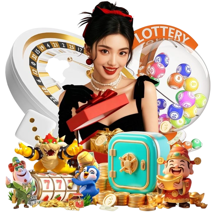 Nội dung xổ số Cwin